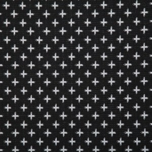 Crosshatch Charcoal