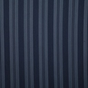 Vintage Stripe Indigo