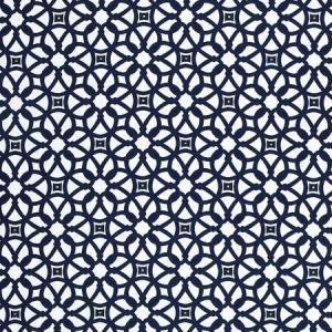 Luxe Indigo