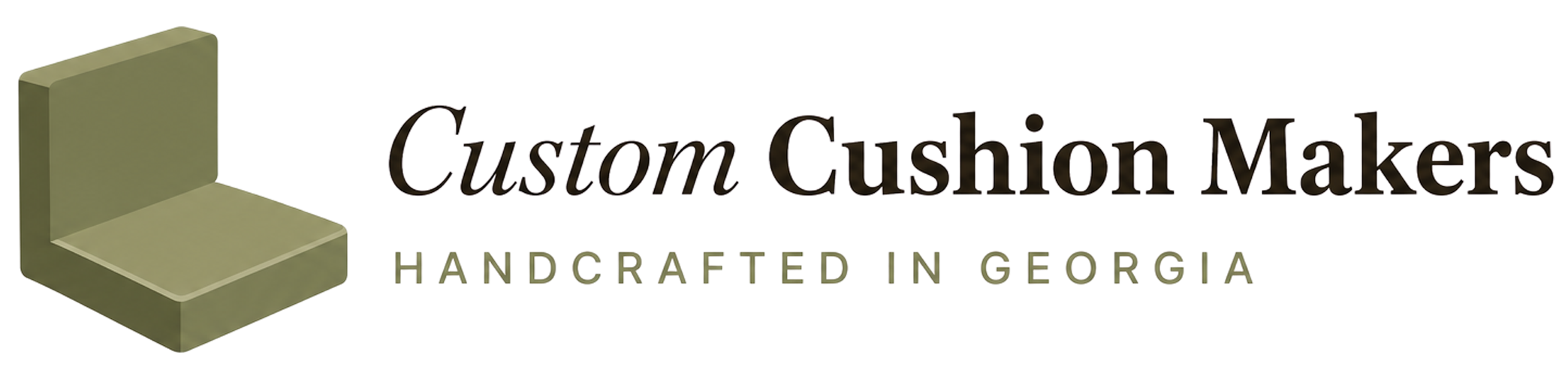 Custom Cushion Makers