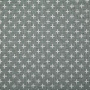 Crosshatch Aqua