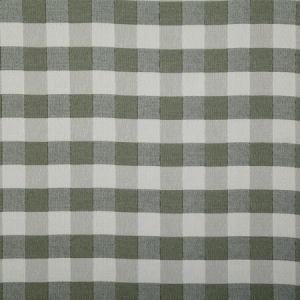 Gingham Green