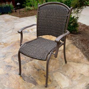 Marquesas Dining Seat