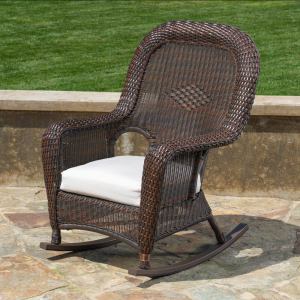 Seapines Small Rocker/Dining