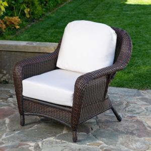 Seapines Club Chair