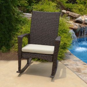 Bayview Rocker