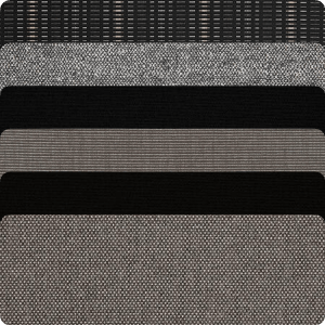 Black Swatch Pack