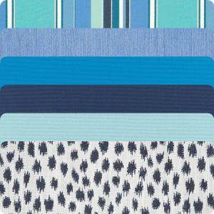 Blue Favorites Swatch Pack