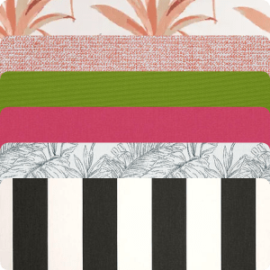 Palm Beach Swatch Pack