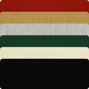 Sunbrella Favorites Swatch Pack